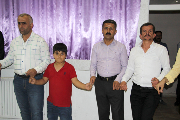 Yüksekova Düğünleri (22-23) Haziran 2019 278