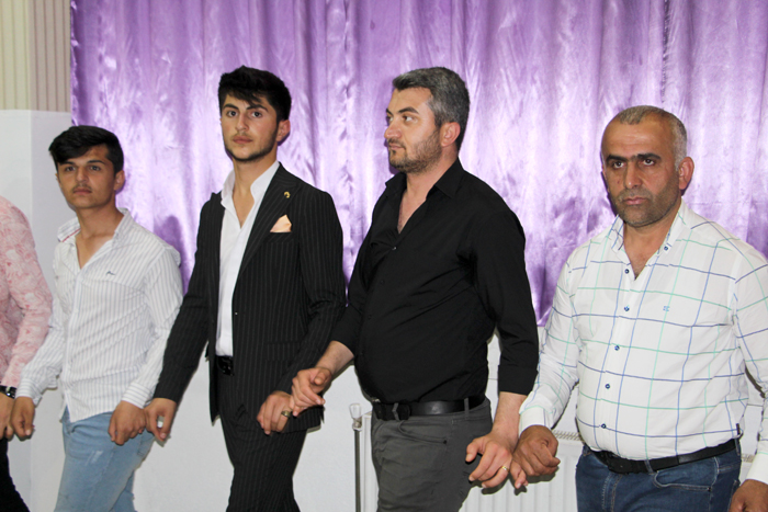 Yüksekova Düğünleri (22-23) Haziran 2019 279