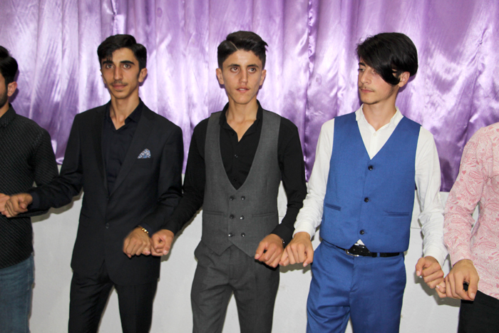 Yüksekova Düğünleri (22-23) Haziran 2019 281