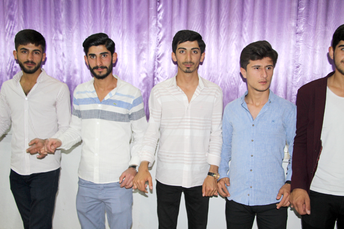Yüksekova Düğünleri (22-23) Haziran 2019 283