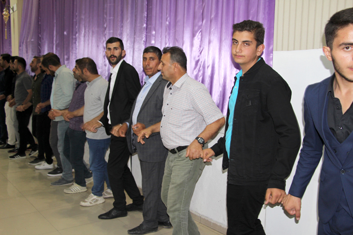 Yüksekova Düğünleri (22-23) Haziran 2019 284