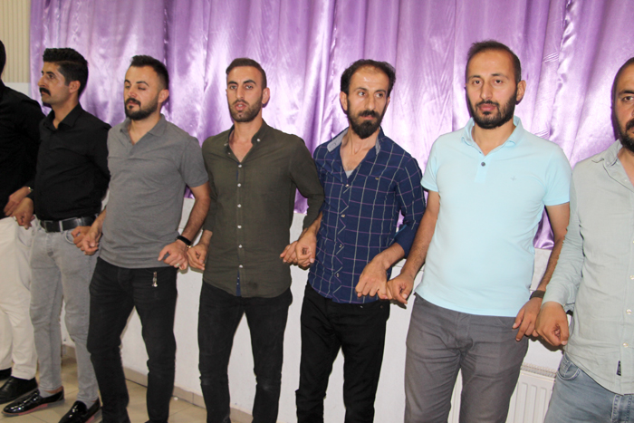 Yüksekova Düğünleri (22-23) Haziran 2019 285