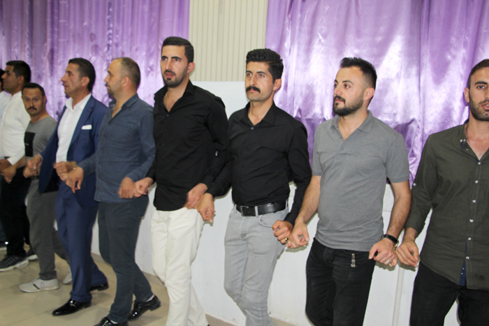 Yüksekova Düğünleri (22-23) Haziran 2019 286