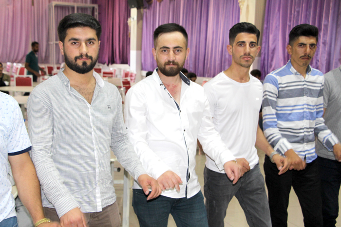 Yüksekova Düğünleri (22-23) Haziran 2019 287