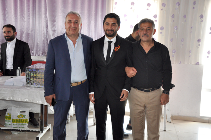 Yüksekova Düğünleri (22-23) Haziran 2019 29