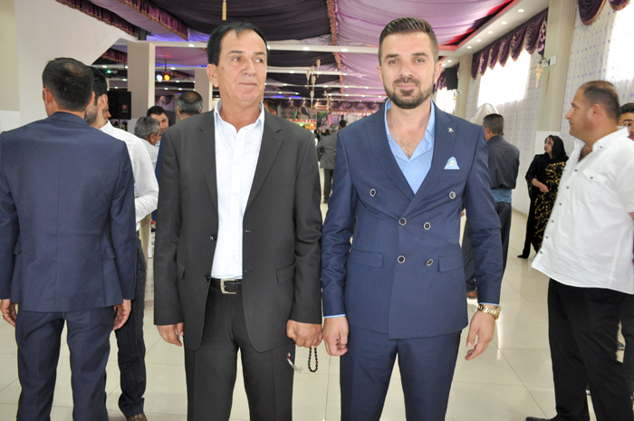 Yüksekova Düğünleri (22-23) Haziran 2019 30