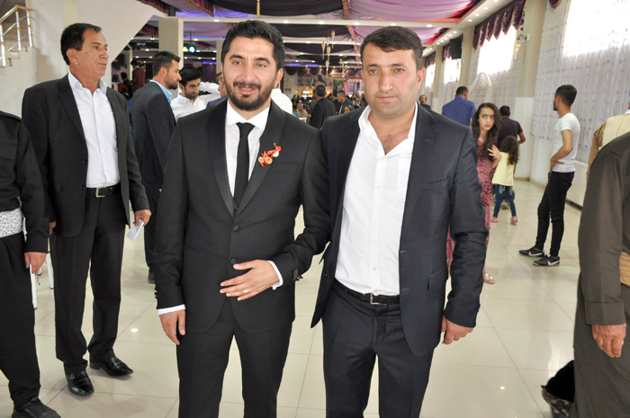 Yüksekova Düğünleri (22-23) Haziran 2019 32