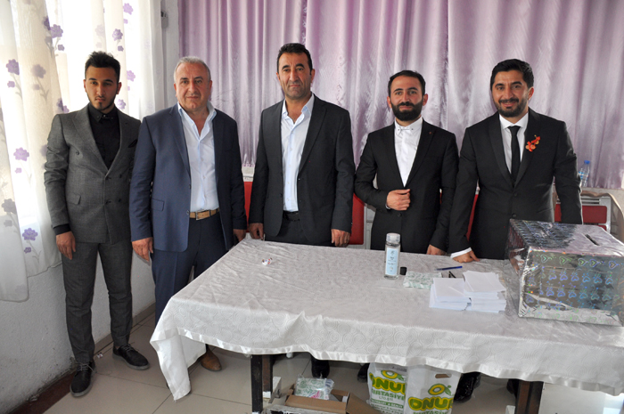 Yüksekova Düğünleri (22-23) Haziran 2019 35