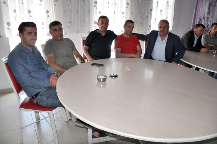 Yüksekova Düğünleri (22-23) Haziran 2019 36