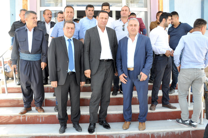 Yüksekova Düğünleri (22-23) Haziran 2019 38