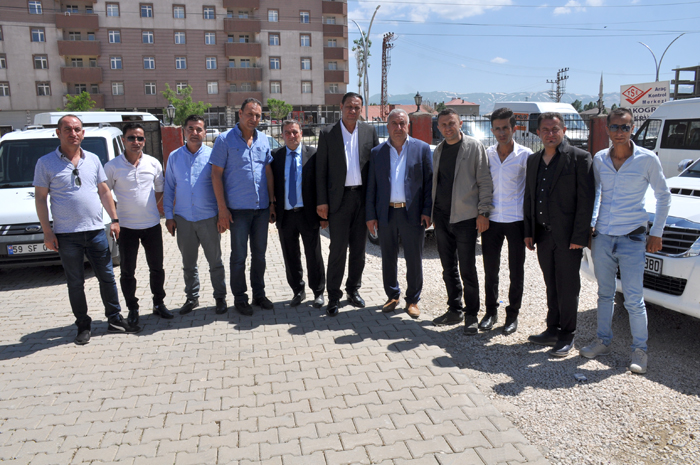 Yüksekova Düğünleri (22-23) Haziran 2019 39