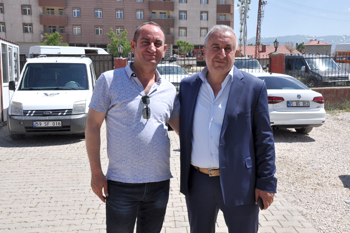 Yüksekova Düğünleri (22-23) Haziran 2019 40