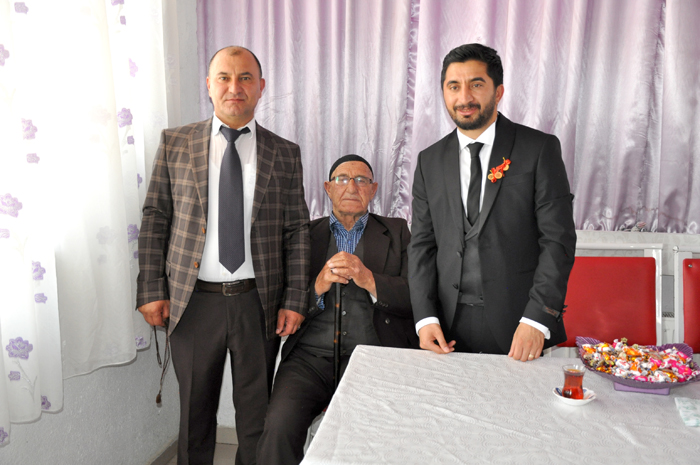 Yüksekova Düğünleri (22-23) Haziran 2019 41