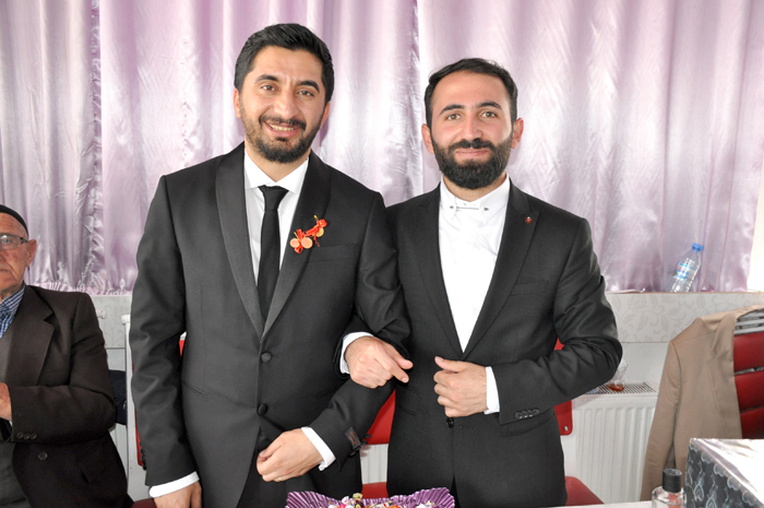 Yüksekova Düğünleri (22-23) Haziran 2019 42