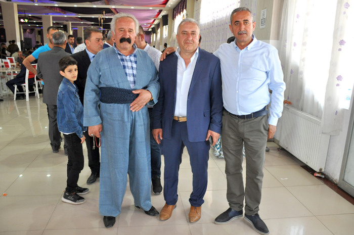 Yüksekova Düğünleri (22-23) Haziran 2019 43