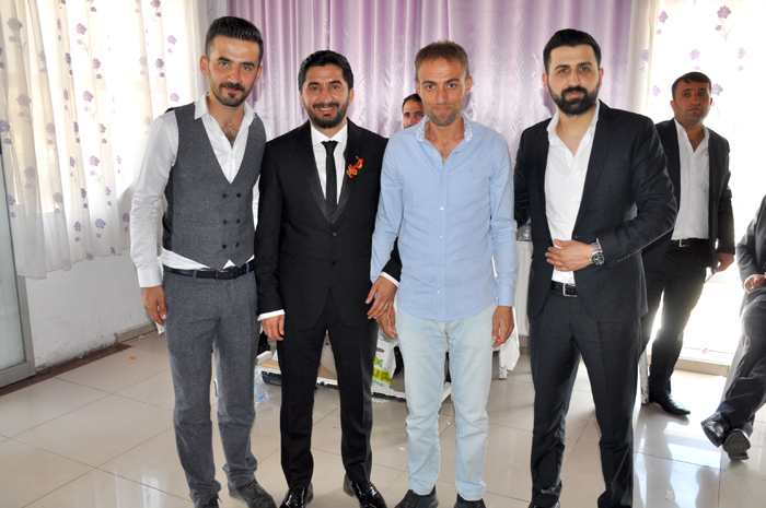 Yüksekova Düğünleri (22-23) Haziran 2019 44