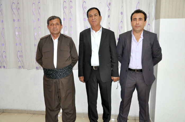 Yüksekova Düğünleri (22-23) Haziran 2019 45