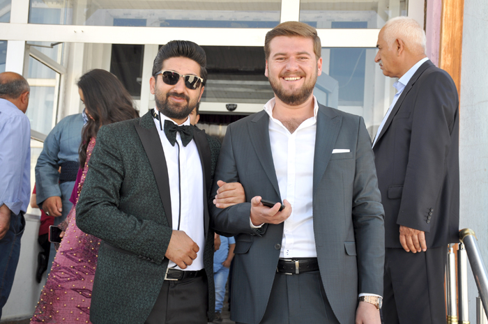 Yüksekova Düğünleri (22-23) Haziran 2019 46