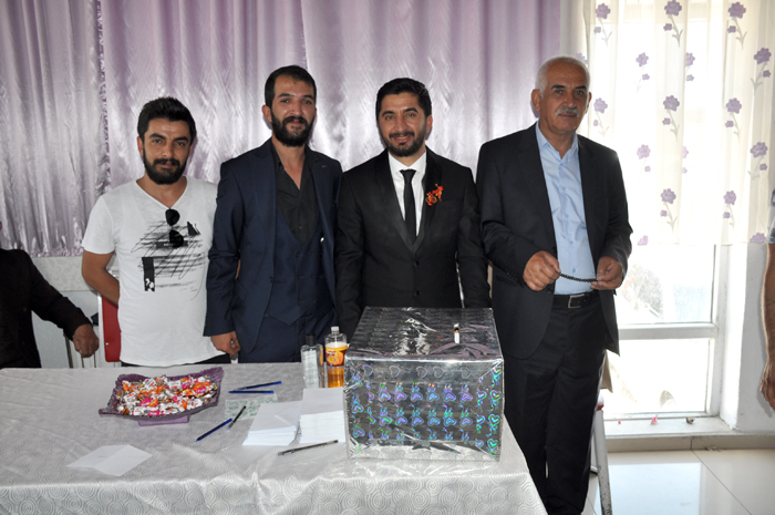 Yüksekova Düğünleri (22-23) Haziran 2019 49