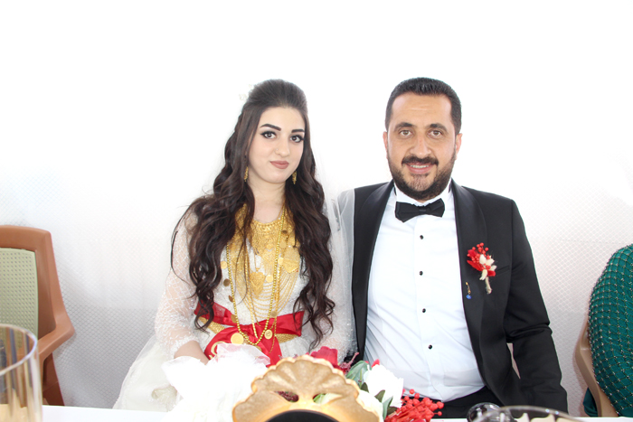 Yüksekova Düğünleri (22-23) Haziran 2019 5