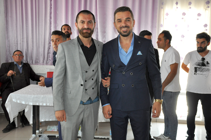 Yüksekova Düğünleri (22-23) Haziran 2019 50