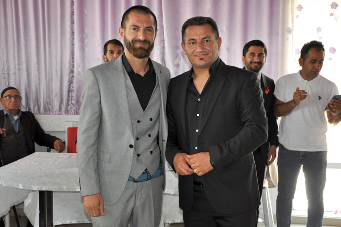 Yüksekova Düğünleri (22-23) Haziran 2019 51