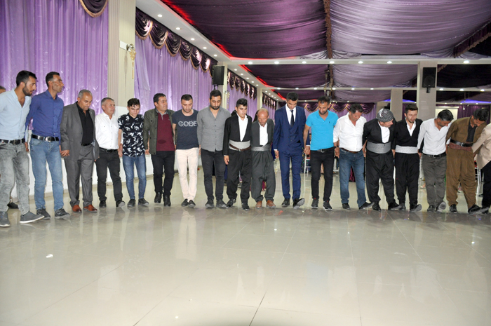 Yüksekova Düğünleri (22-23) Haziran 2019 52