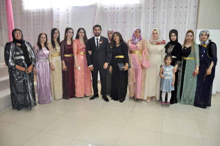 Yüksekova Düğünleri (22-23) Haziran 2019 53