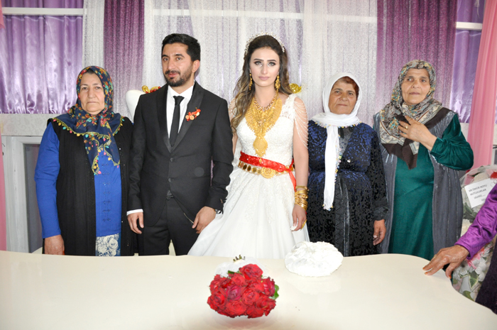 Yüksekova Düğünleri (22-23) Haziran 2019 54