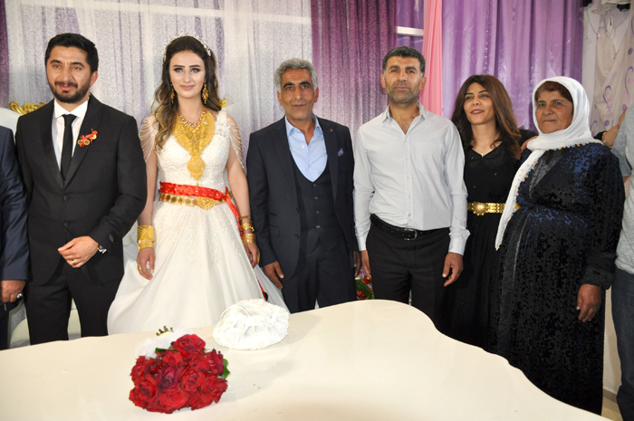 Yüksekova Düğünleri (22-23) Haziran 2019 56