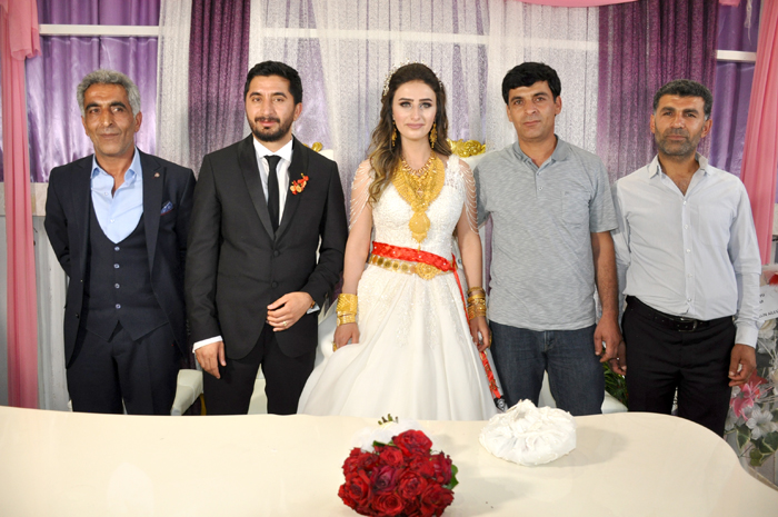 Yüksekova Düğünleri (22-23) Haziran 2019 57