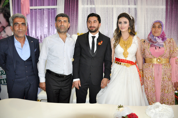 Yüksekova Düğünleri (22-23) Haziran 2019 58