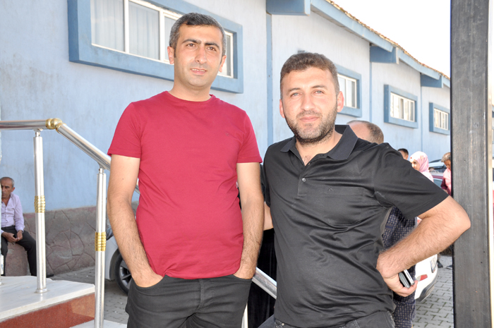 Yüksekova Düğünleri (22-23) Haziran 2019 59