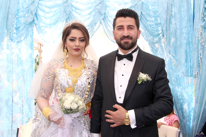 Yüksekova Düğünleri (22-23) Haziran 2019 6