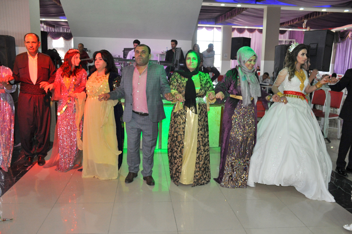 Yüksekova Düğünleri (22-23) Haziran 2019 60