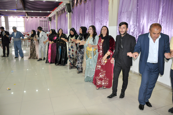 Yüksekova Düğünleri (22-23) Haziran 2019 62