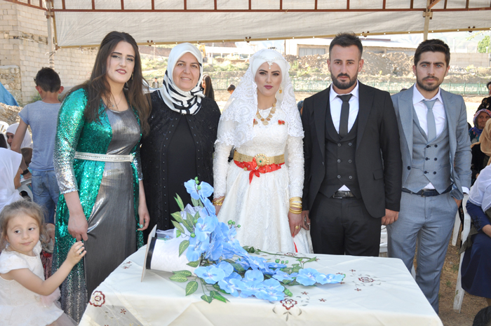 Yüksekova Düğünleri (22-23) Haziran 2019 63