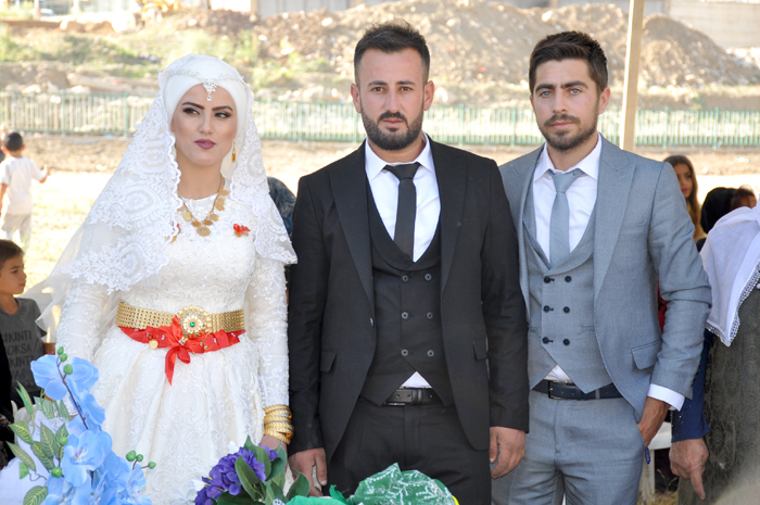 Yüksekova Düğünleri (22-23) Haziran 2019 64