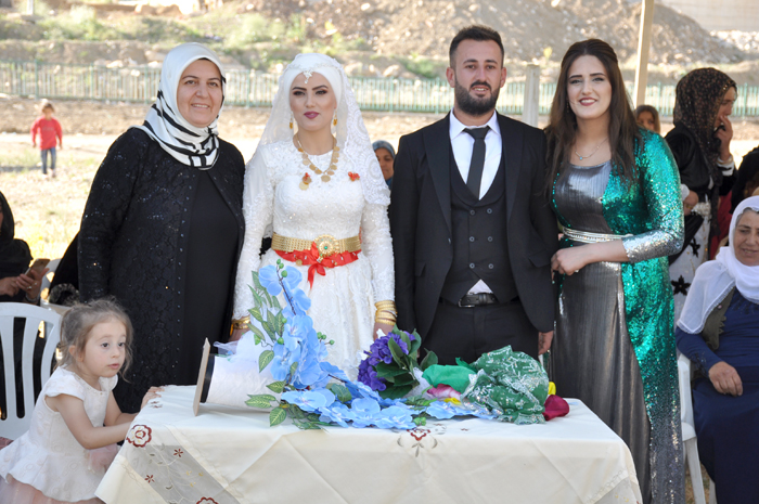 Yüksekova Düğünleri (22-23) Haziran 2019 67