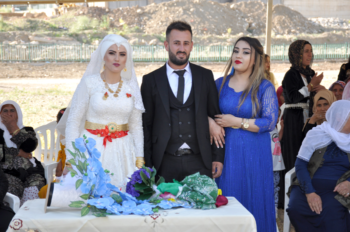 Yüksekova Düğünleri (22-23) Haziran 2019 68