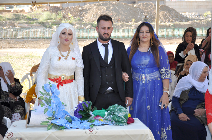 Yüksekova Düğünleri (22-23) Haziran 2019 69