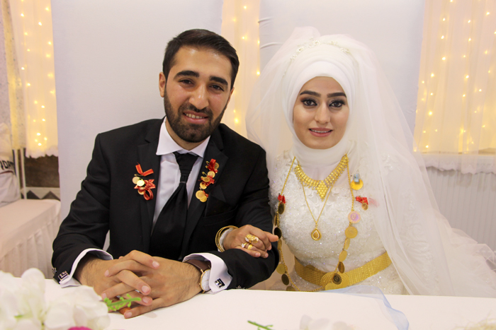Yüksekova Düğünleri (22-23) Haziran 2019 7