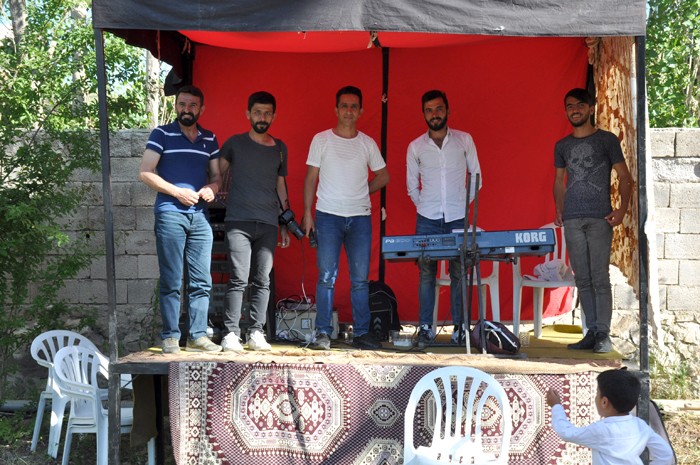 Yüksekova Düğünleri (22-23) Haziran 2019 70