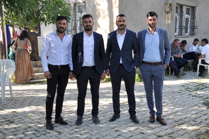 Yüksekova Düğünleri (22-23) Haziran 2019 71