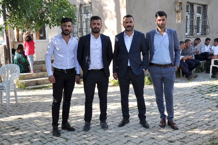 Yüksekova Düğünleri (22-23) Haziran 2019 72