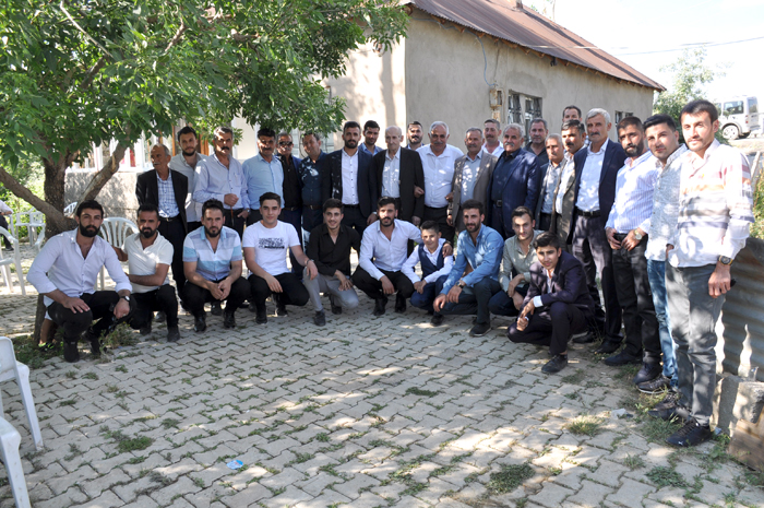 Yüksekova Düğünleri (22-23) Haziran 2019 73