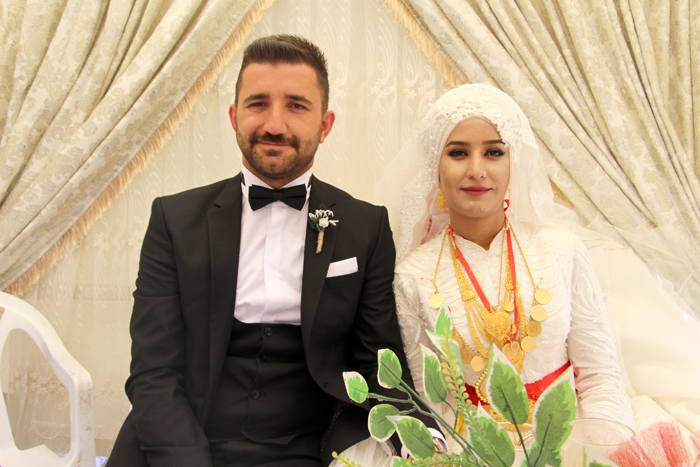 Yüksekova Düğünleri (22-23) Haziran 2019 74