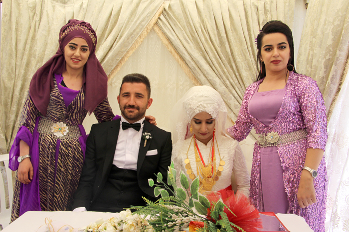 Yüksekova Düğünleri (22-23) Haziran 2019 76