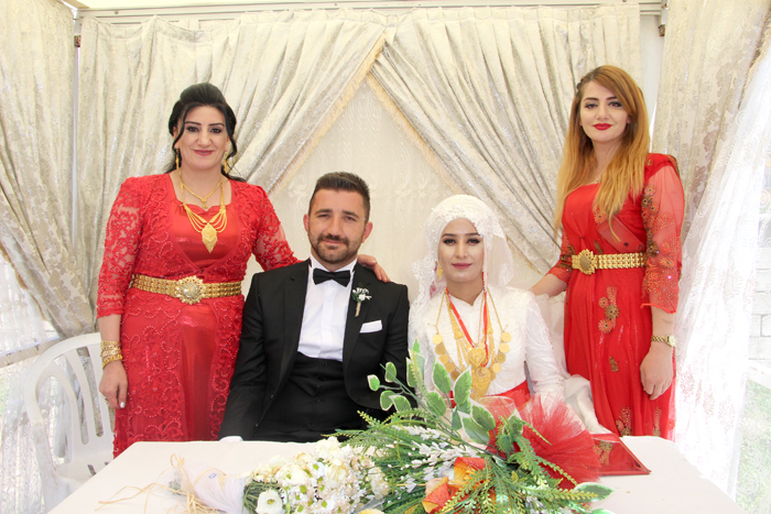 Yüksekova Düğünleri (22-23) Haziran 2019 77