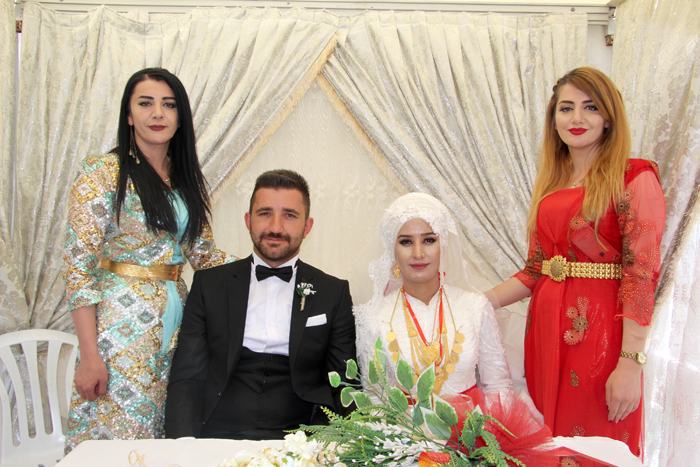 Yüksekova Düğünleri (22-23) Haziran 2019 78